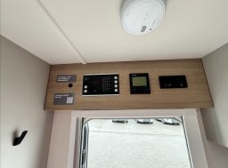 LMC , 2,2 Tracer V600 MJT obytný automobil