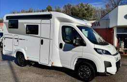 LMC , 2,2 Tracer V600 MJT obytný automobil