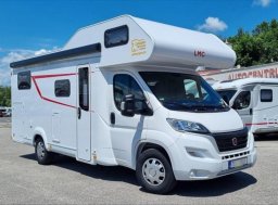 LMC , 2,2 A690 MJTD obytný automobil