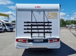 LMC , 2,2 A690 MJTD obytný automobil