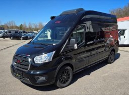 LMC , 2,0 Innovan 592 TDCi obytný automobil