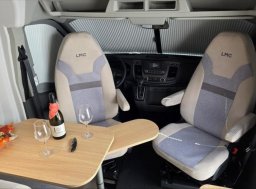 LMC , 2,0 Innovan 592 TDCi obytný automobil
