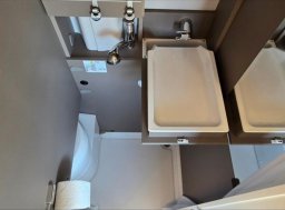 LMC , 2,0 Innovan 592 TDCi obytný automobil