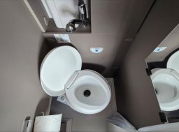 LMC , 2,0 Innovan 592 TDCi obytný automobil