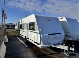 LMC , Style 440D obytný přívěs