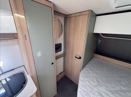 LMC , Style 440D obytný přívěs