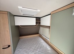 LMC , Style 440D obytný přívěs