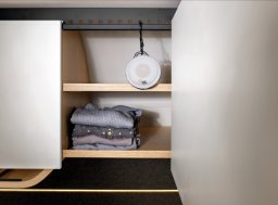 LMC , Style 440D obytný přívěs