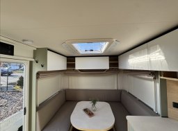 LMC , Style 440D obytný přívěs