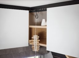 LMC , Style 440D obytný přívěs