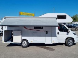 LMC , 2,2 A690 MJTD obytný automobil