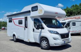 LMC , 2,2 A690 MJTD obytný automobil