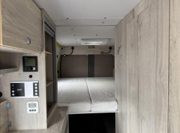 Fiat Ducato, 2,3 MJT obytný automobil