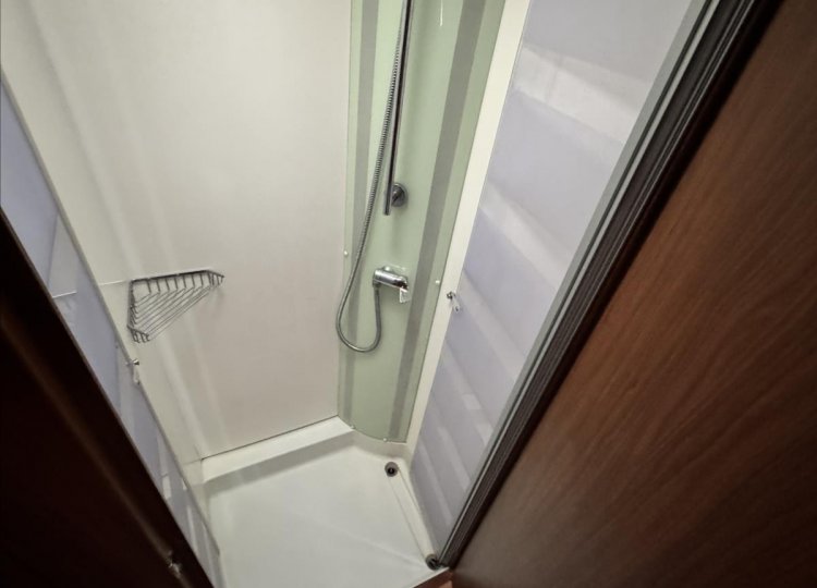 Hymer , 3,0 S 830 MJTD obytný automobil