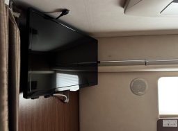 Hymer , 3,0 S 830 MJTD obytný automobil