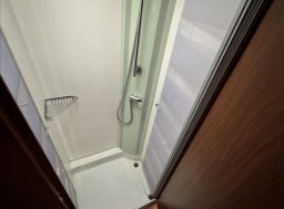 Hymer , 3,0 S 830 MJTD obytný automobil