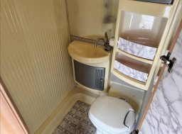 Dethleffs , 2,3 JTD obytný automobil