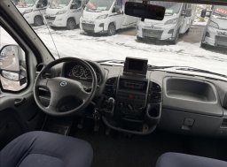 Dethleffs , 2,3 JTD obytný automobil