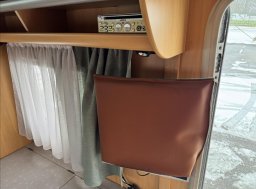 Dethleffs , 2,3 JTD obytný automobil