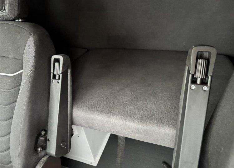 Iveco Daily, 3,0 JTD Travel Cab