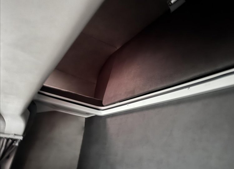 Iveco Daily, 3,0 JTD Travel Cab