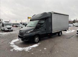 Iveco Daily, 3,0 JTD Travel Cab