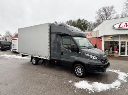 Iveco Daily, 3,0 JTD Travel Cab