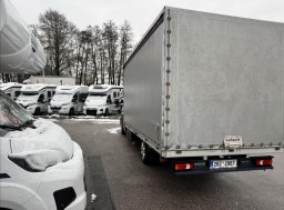 Iveco Daily, 3,0 JTD Travel Cab