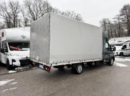 Iveco Daily, 3,0 JTD Travel Cab