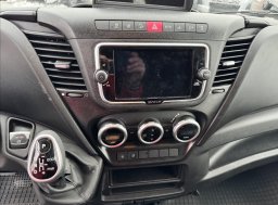 Iveco Daily, 3,0 JTD Travel Cab