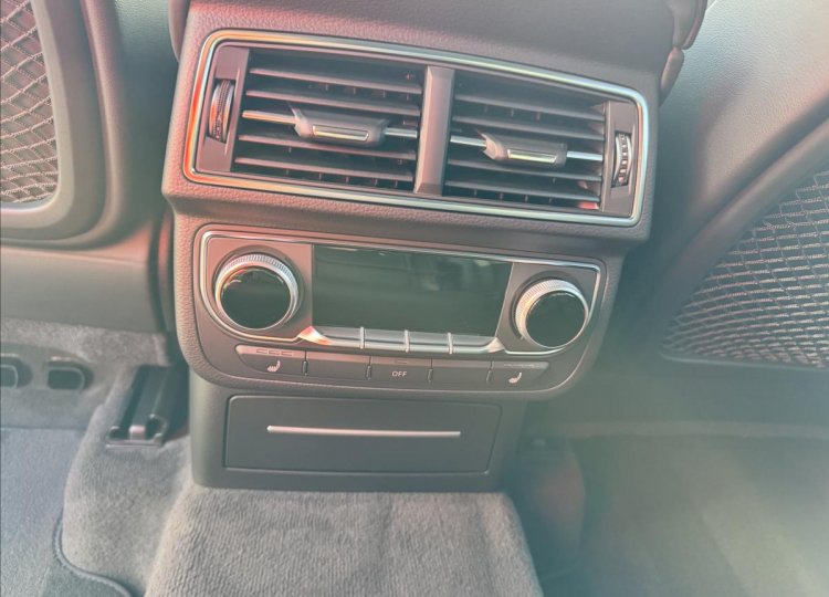 Audi SQ7, 4,0 TOP STAV TDi