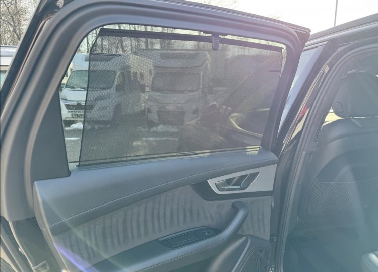 Audi SQ7, 4,0 TOP STAV TDi