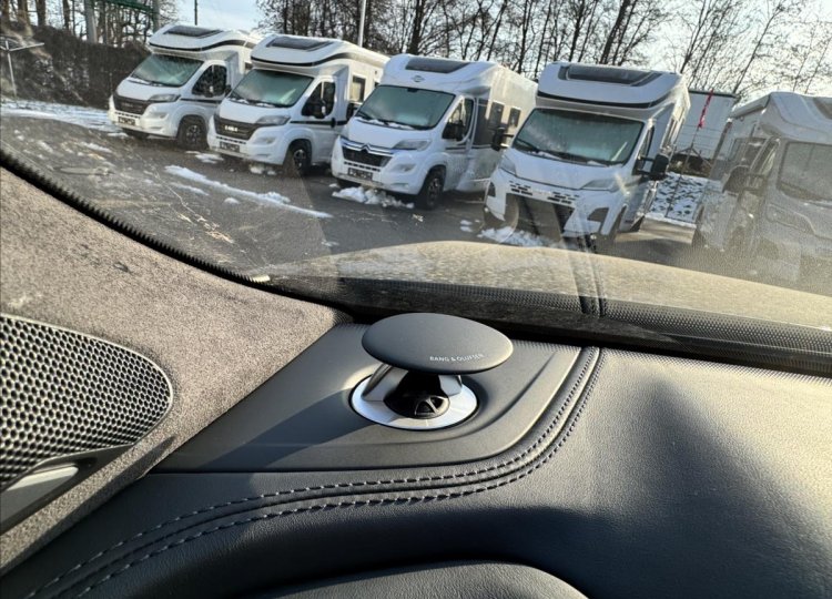 Audi SQ7, 4,0 TOP STAV TDi