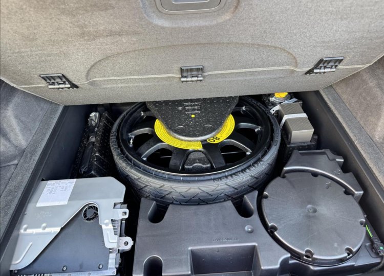 Audi SQ7, 4,0 TOP STAV TDi