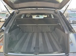 Audi SQ7, 4,0 TOP STAV TDi