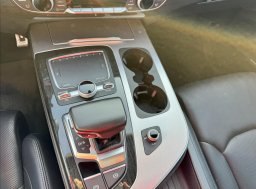 Audi SQ7, 4,0 TOP STAV TDi