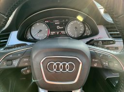 Audi SQ7, 4,0 TOP STAV TDi