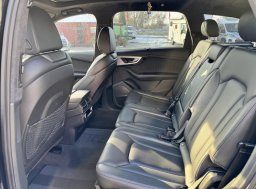 Audi SQ7, 4,0 TOP STAV TDi