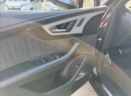 Audi SQ7, 4,0 TOP STAV TDi