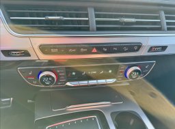 Audi SQ7, 4,0 TOP STAV TDi