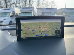 Audi SQ7, 4,0 TOP STAV TDi