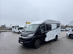 Carado , 2,2 V132 HDi obytný automobil