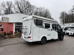 Carado , 2,2 V132 HDi obytný automobil