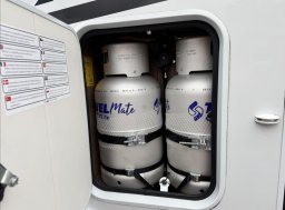 Carado , 2,2 V132 HDi obytný automobil