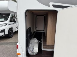 Carado , 2,2 V132 HDi obytný automobil