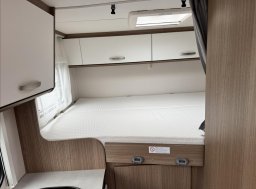 Carado , 2,2 V132 HDi obytný automobil