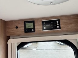 Carado , 2,2 V132 HDi obytný automobil