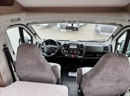 Carado , 2,2 V132 HDi obytný automobil