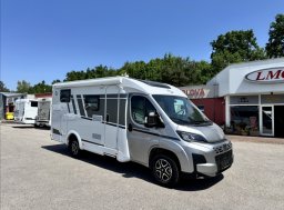 Carado , 2,2 V337 - MY26 MJT obytný automobil