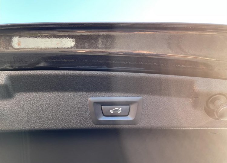 BMW Řada 4, 2,0 420d xDrive, sport-line